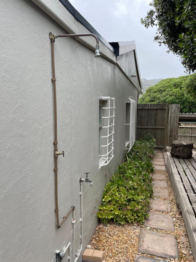 Dreamtime Studio Kommetjie Exterior foto