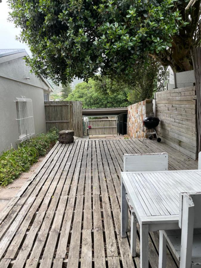 Dreamtime Studio Kommetjie Exterior foto