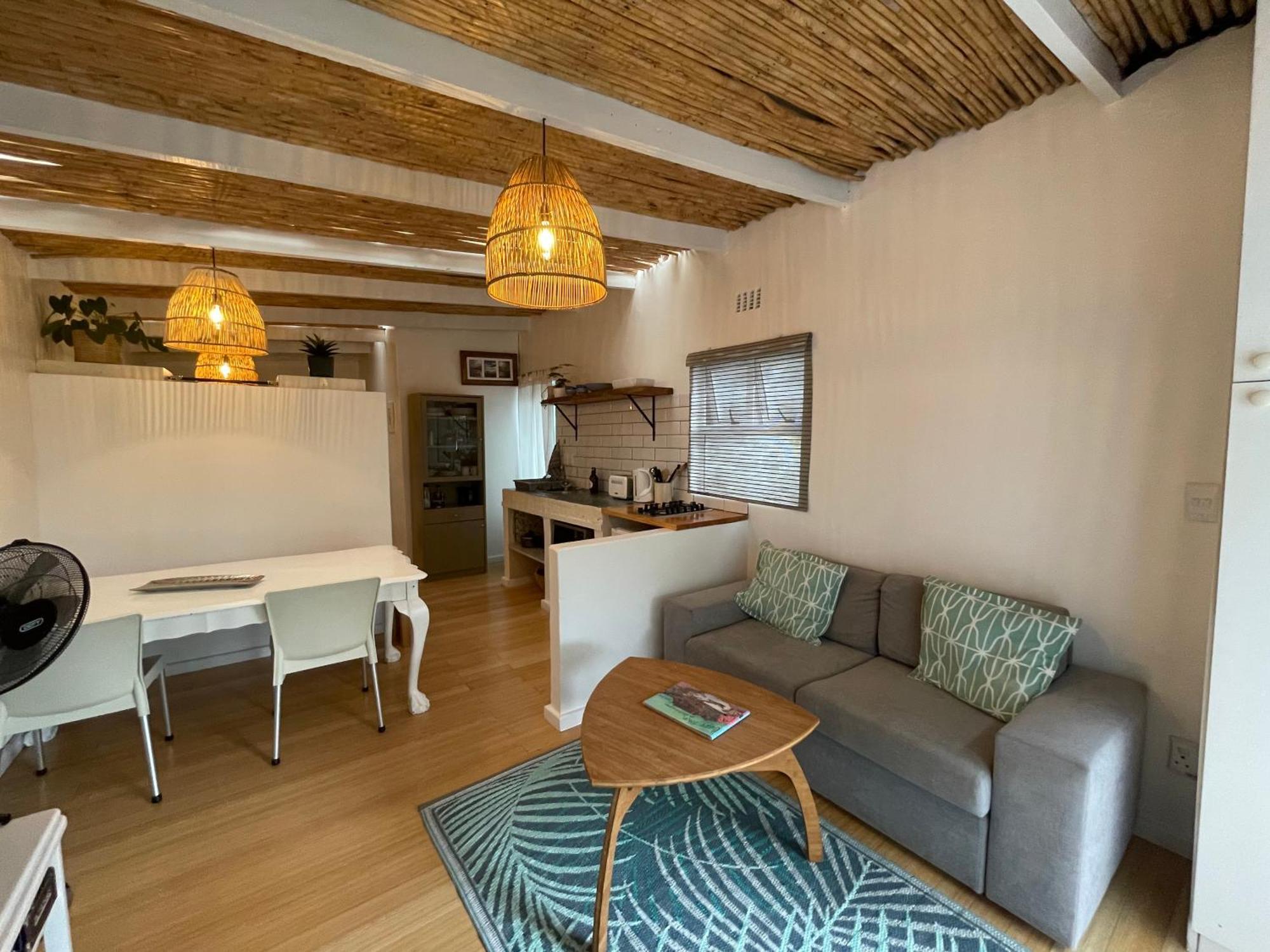 Dreamtime Studio Kommetjie Exterior foto